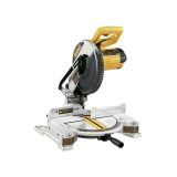 STABILNA KROŽNA ŽAGA DEWALT DW714