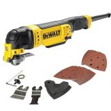 MULTIFUNKCIJSKO ORODJE DEWALT DWE315