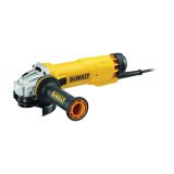 KOTNI BRUSILNIK DEWALT DWE4227
