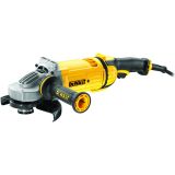 KOTNI BRUSILNIK DEWALT DWE4557