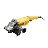KOTNI BRUSILNIK DEWALT DWE494