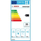 POŠEVNA STENSKA NAPA BOSCH DWK67JQ60