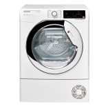 SUŠILNI STROJ HOOVER DXW4 H7 A1 TCEX TOPLOTNA ČRPALKA