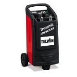 POLNILNIK AKUMULATORJEV TELWIN DYNAMIC 420 START 230V 12-24V