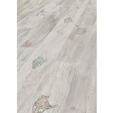 LAMINAT, 8MM, 32. RAZRED KRONOTEX DYNAMIC PLUS SMILE D 6406