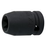 IMPACT TORX 12,7MM UNIOR E 24 NOTRANJI ART. 231TX