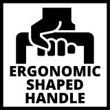 EINHELL KOVČEK E-BOX M55/40, KOVČEK ZA ORODJE