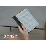 E-BRALNIK/TABLIČNI RAČUNALNIK 7,8" BOOX NOVA AIR2, ANDROID 11, BEL