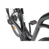 ELEKTRIČNO KOLO INDIANA E-CITY 71.12CM (28") OKVIR 17" INDIANA