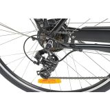 ELEKTRIČNO KOLO INDIANA E-CITY 71.12CM (28") OKVIR 17" INDIANA