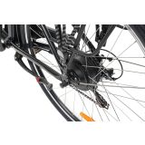 ELEKTRIČNO KOLO INDIANA E-CITY 71.12CM (28") OKVIR 17" INDIANA