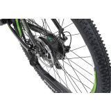 ELEKTRIČNO KOLO INDIANA E-MTB 2.0 73.66CM (29") OKVIR (21") INDIANA