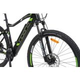 ELEKTRIČNO KOLO INDIANA E-MTB 2.0 73.66CM (29") OKVIR (21") INDIANA