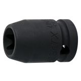 IMPACT TORX 12,7MM UNIOR E10 NOTRANJI ART. 231/4TX