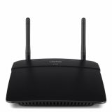MREŽNI USMERNIK - ROUTER LINKSYS E1700