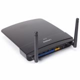 MREŽNI USMERNIK - ROUTER LINKSYS E1700