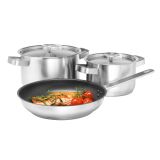 DEL ZA BELO TEHNIKO ELECTROLUX E3SS