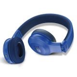SLUŠALKE JBL E45BT MODRE