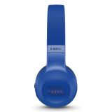 SLUŠALKE JBL E45BT MODRE