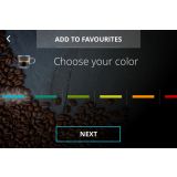 KAVNI ESPRESSO APARAT KRUPS EA 875E10 INTUITION PREFERENCE