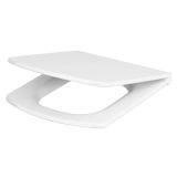 DESKA ZA WC ŠKOLJKO CERSANIT EASY DUROPLAST SOFT CLOSE