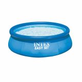 BAZEN Z NAPIHLJIVIM ROBOM INTEX EASY SET 366X76 CM