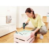 AKUMULATORSKI UDARNI VRTALNI VIJAČNIK BOSCH EASYIMPACT 12