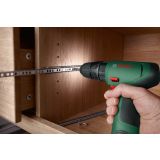 AKUMUL. UDARNI VRTALNIK BOSCH DIY EASYIMPACT 1200