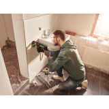 UDARNI VRTALNI VIJAČNIK BOSCH EASY IMPACT 550 + DRILL ASSISTANT