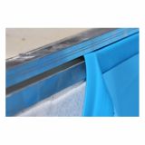 VGRADNI BAZEN PLANET POOL EASYPOOL 6X3X1.5M