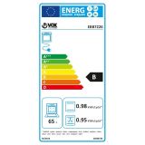 VGRADNA PEČICA VOX EBB7226