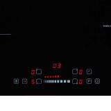 INDUKCIJSKA PLOŠČA VOX EBI444