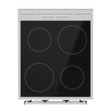 STEKLOKERAMIČNI ŠTEDILNIK GORENJE EC5341WG