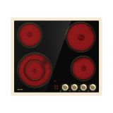 STEKLOKERAMIČNA PLOŠČA GORENJE EC642CLI