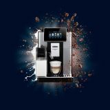 KAVNI ESPRESSO AVTOMAT DELONGHI ECAM 610.55.SB ZALEŽANE