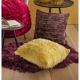 OKRASNI VZGLAVNIK AMO LA CASA ECLIPSE MERCURY, SORT., 40X40 CM