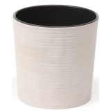 PE NOTRANJI LONEC ECO MALWA FI25 CM BEL