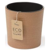 PE NOTRANJI LONEC ECO MALWA FI25 CM NATUR