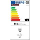 HLADILNA VITRINA LA SOMMELIERE ECS30.2Z