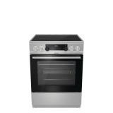 STEKLOKERAMIČNI ŠTEDILNIK GORENJE ECS6350XC EKSKLUZIVA