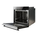 VGRADNA PEČICA AMICA ED57527B X-TYPE PIROLIZA