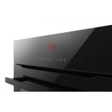 VGRADNA PEČICA AMICA ED57527B X-TYPE PIROLIZA