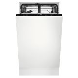 VGRADNI POMIVALNI STROJ ELECTROLUX EEA22100L