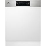 VGRADNI POMIVALNI STROJ ELECTROLUX EEM48200IX VIDNA ARMATURA