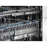 VGRADNI POMIVALNI STROJ ELECTROLUX EEM48200IX VIDNA ARMATURA