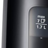 GRELNIK VODE ELECTROLUX EEWA3300 ČRN