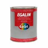 TEMELJNI PREMAZ COLOR EGALIN NITRO RDEČA 0.2 L
