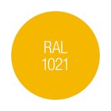 POKRIV.PREM.ZA KOV.,LES HELIOS TESSAROL EGALIN RAL 1021 0.75 L SV. RUMENI