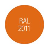 POKRIV.PREM.ZA KOV.,LES HELIOS TESSAROL EGALIN RAL 2011 0.75 L ORANŽNI