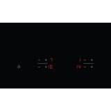 STEKLOKERAMIČNA PLOŠČA ELECTROLUX EHF16240XK